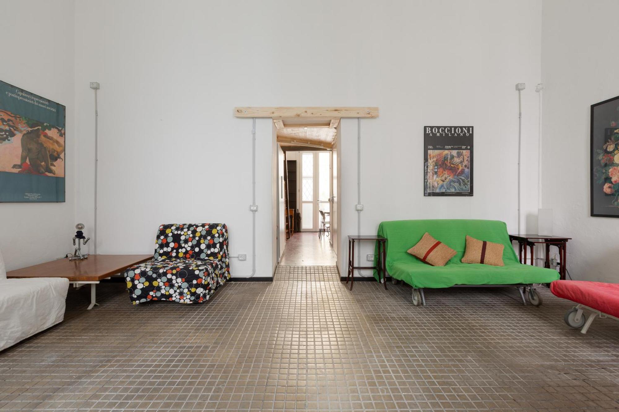 Cadore - Urban Retreat Apartment! Appartement Milan