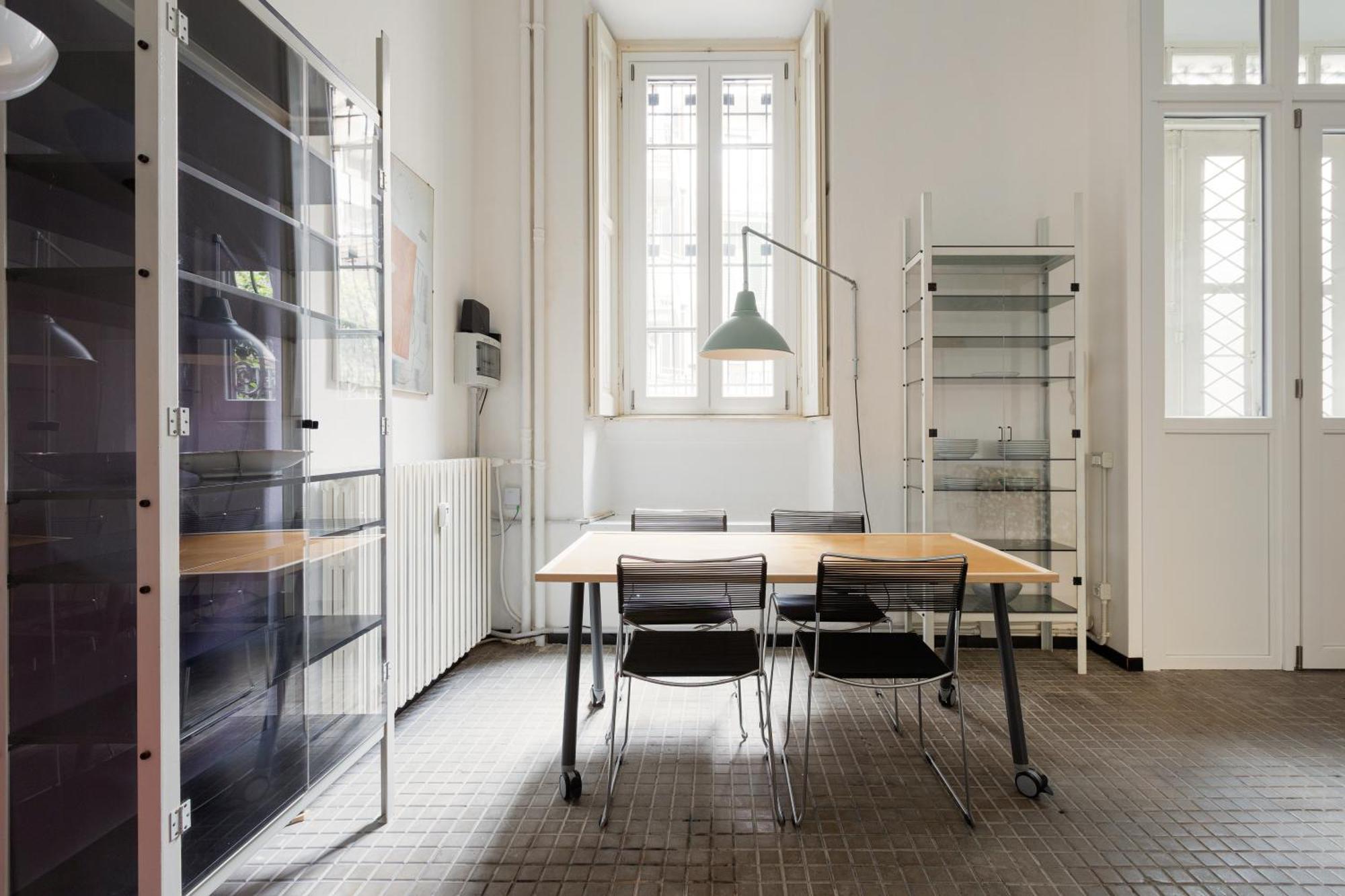 Cadore - Urban Retreat Apartment! *