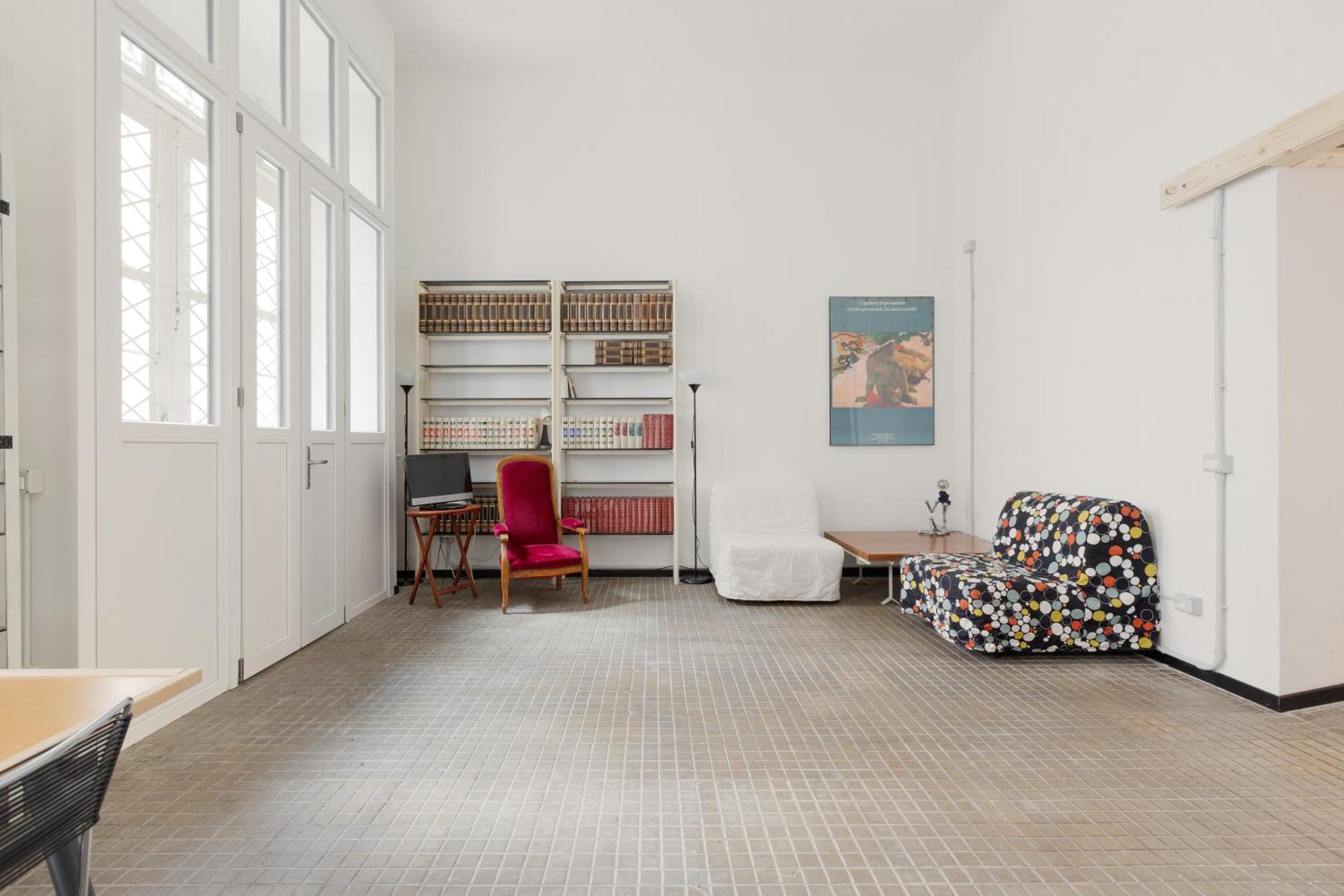 Appartement Cadore - Urban Retreat Apartment!
