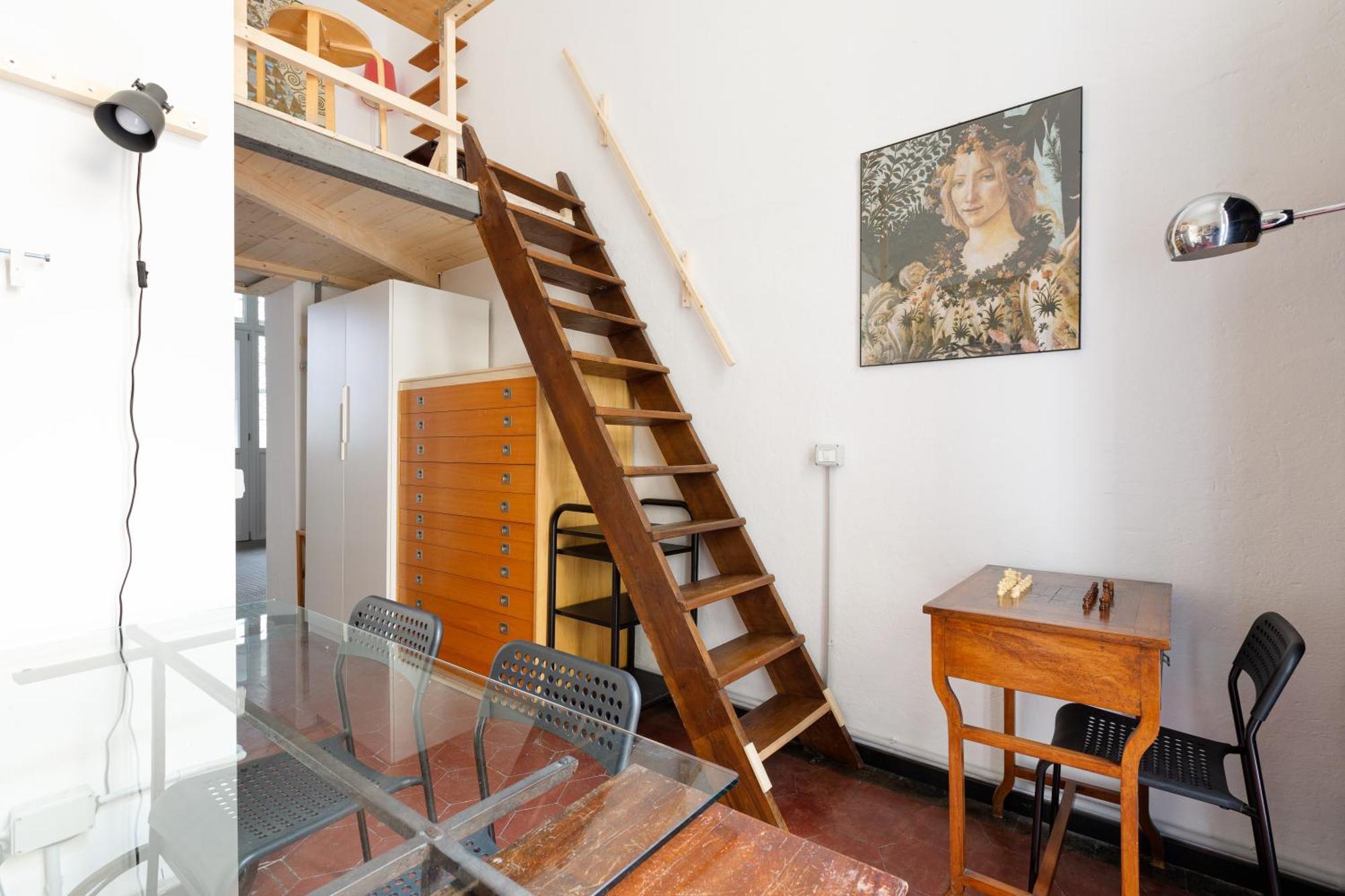Cadore - Urban Retreat Apartment! Appartement *