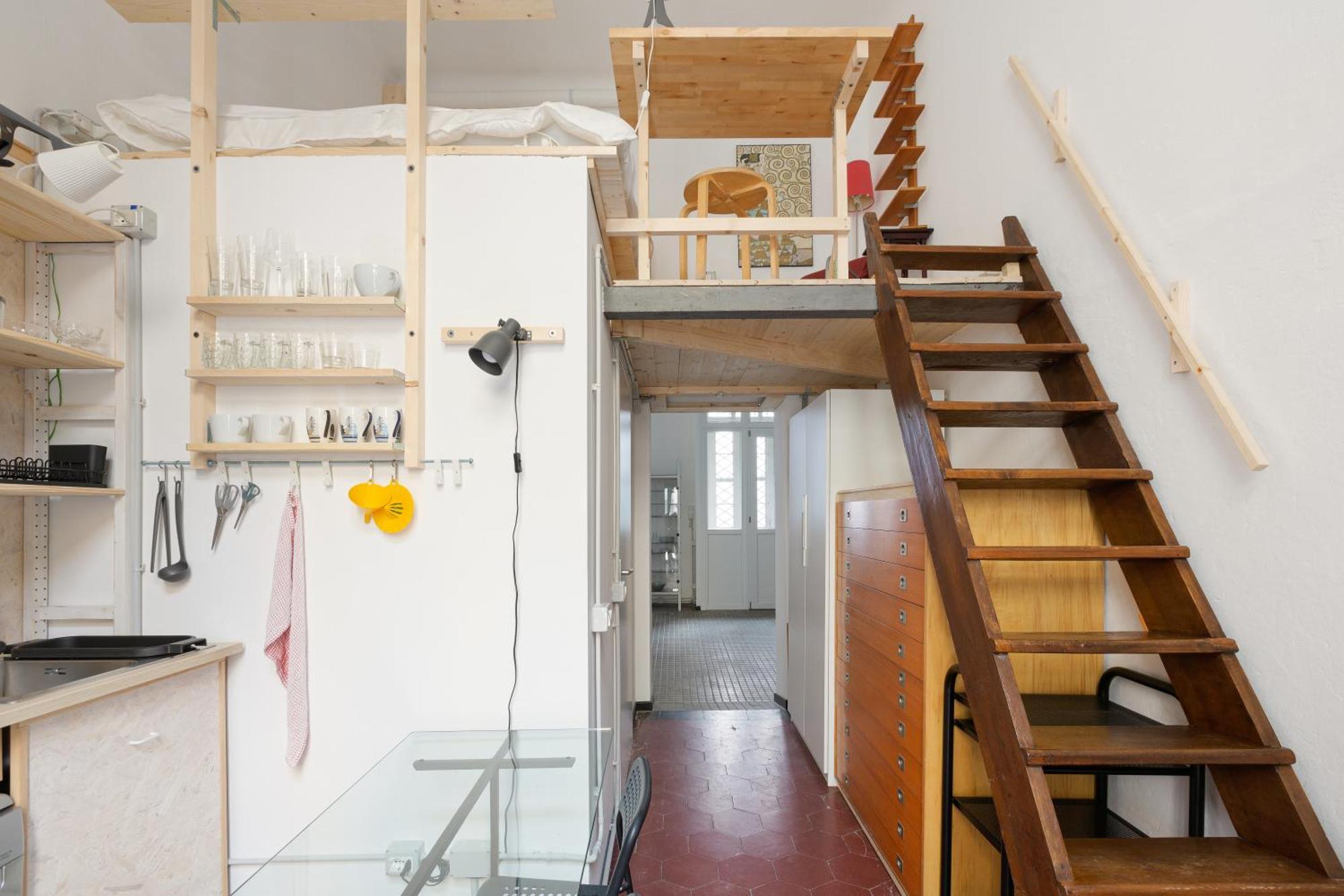 Cadore - Urban Retreat Apartment! * Milan