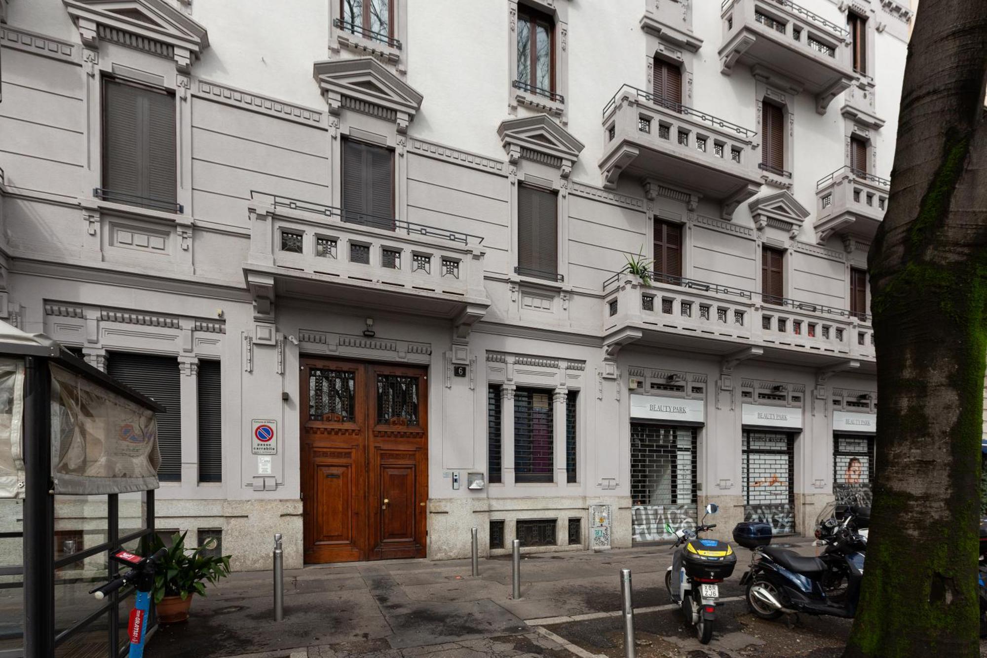 Cadore - Urban Retreat Apartment! Appartement Milan