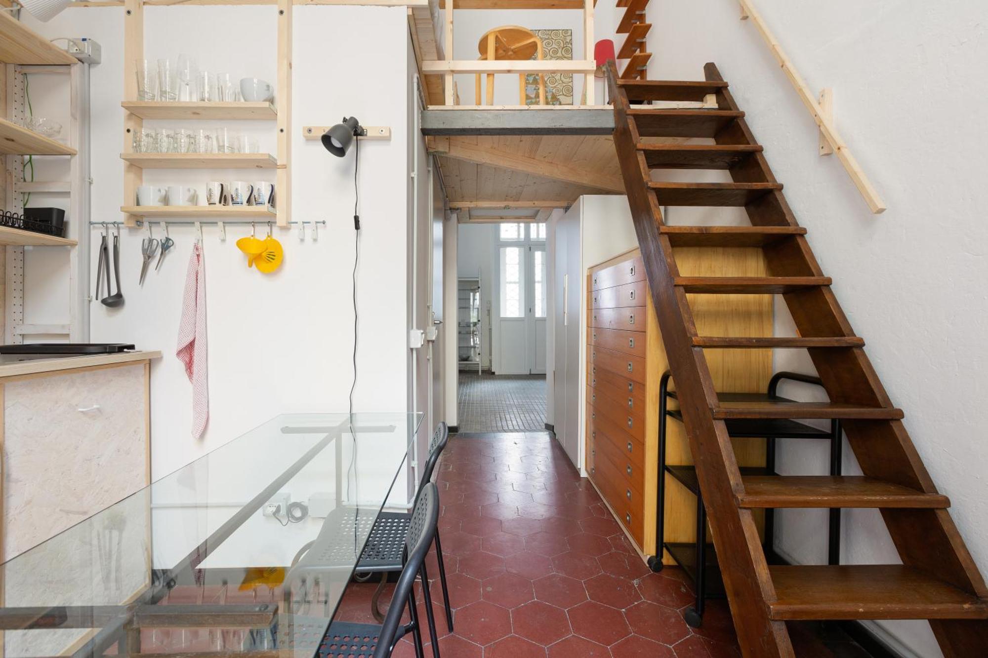 Cadore - Urban Retreat Apartment!