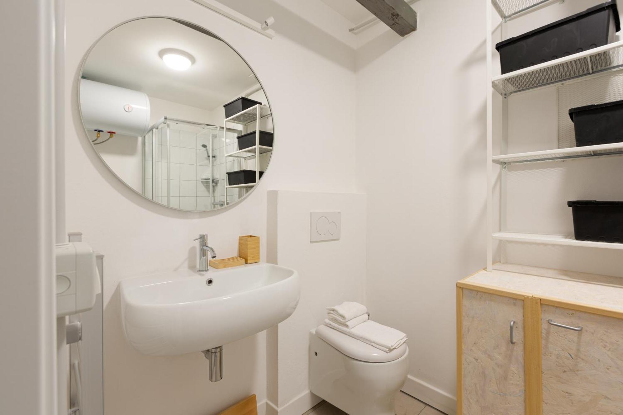 Cadore - Urban Retreat Apartment! Apartamento *